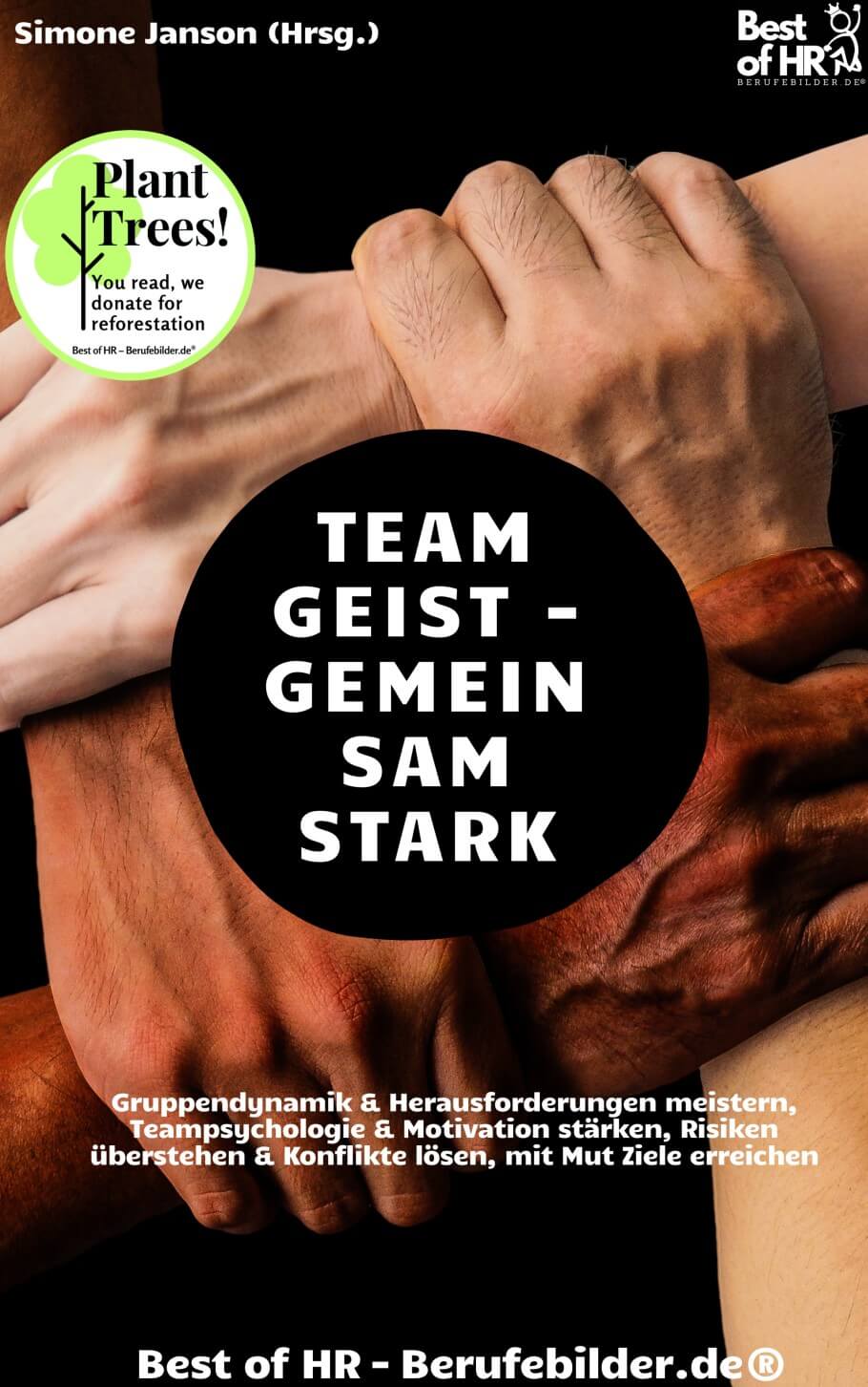 Teamgeist – Gemeinsam Stark