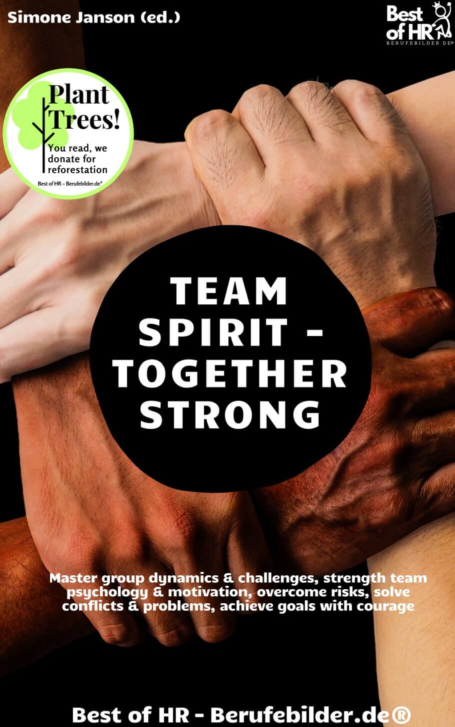 Team Spirit – Together Strong (Engl. Version)