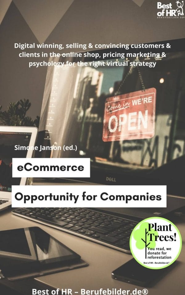 eCommerce - Opportunity for Companies (Engl. Version)