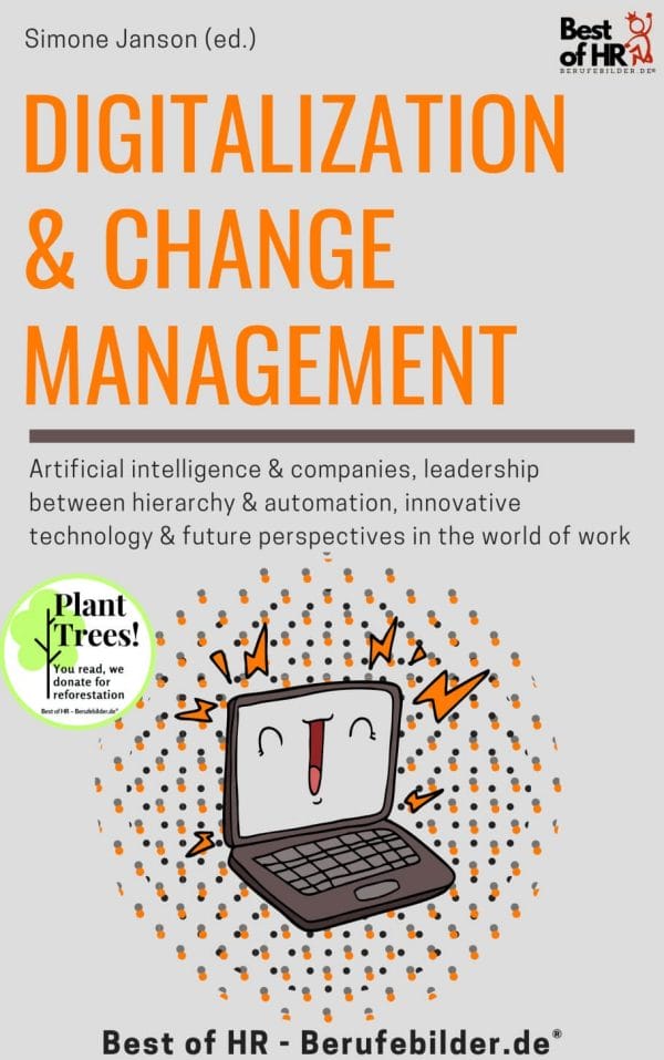 Digitalization & Change Management (Engl. Version)