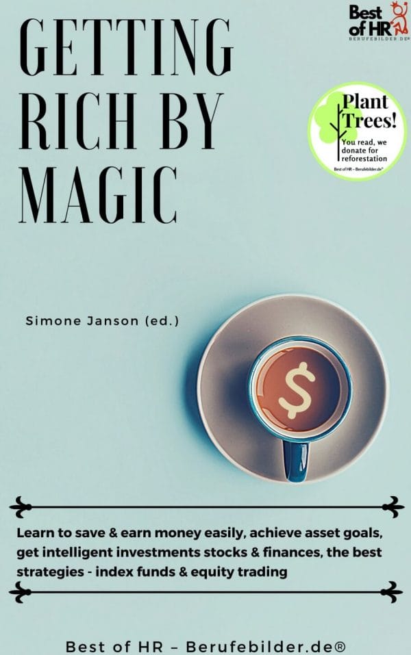 Getting Rich by Magic (Engl. Version)