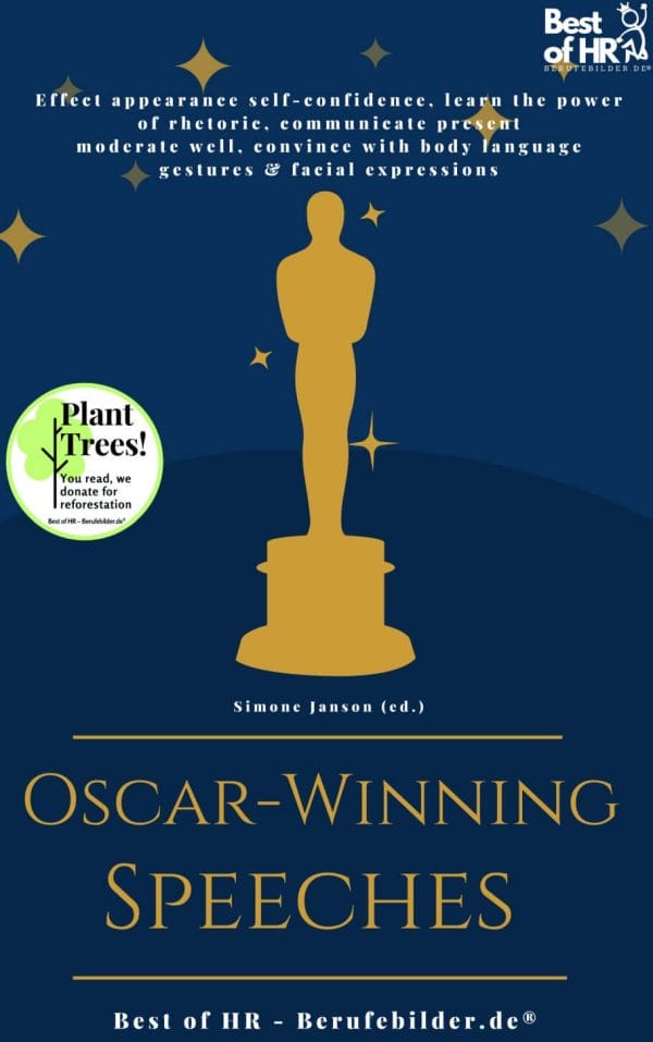 Oscar-Winning Speeches (Engl. Version)