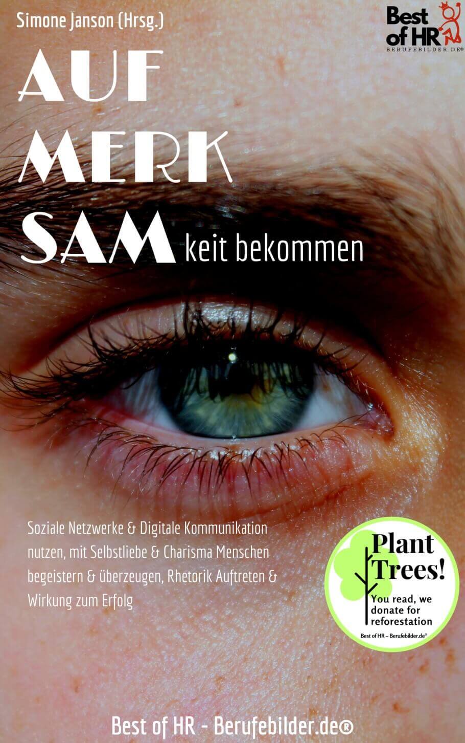 Aufmerksamkeit bekommen [50% Rabatt] [Digital]