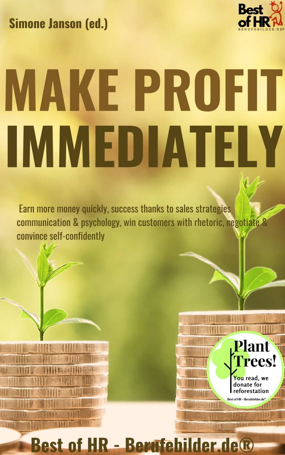 Make Profit Immediately (Engl. Version)