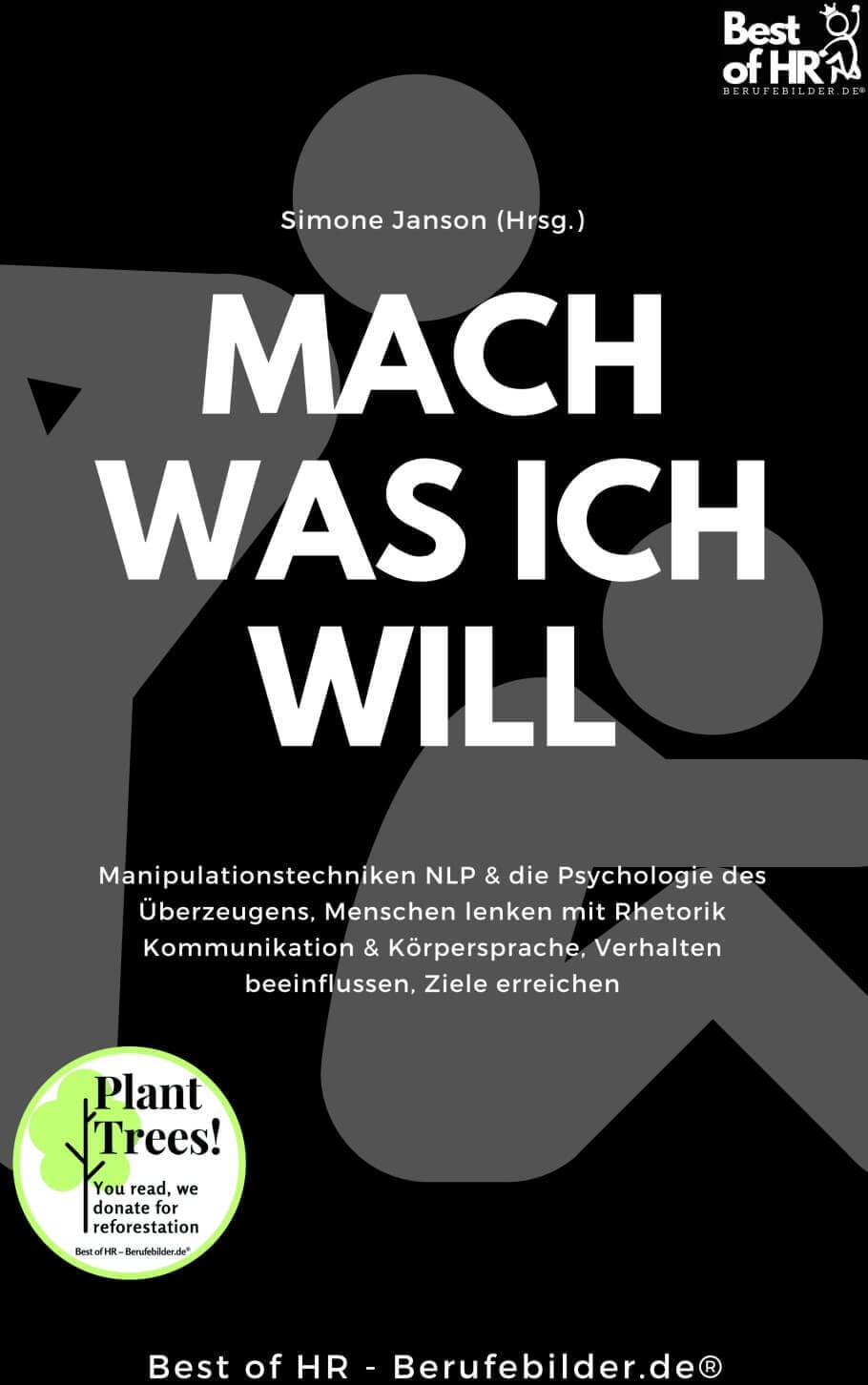 Mach was ich will [50% Rabatt] [Digital]
