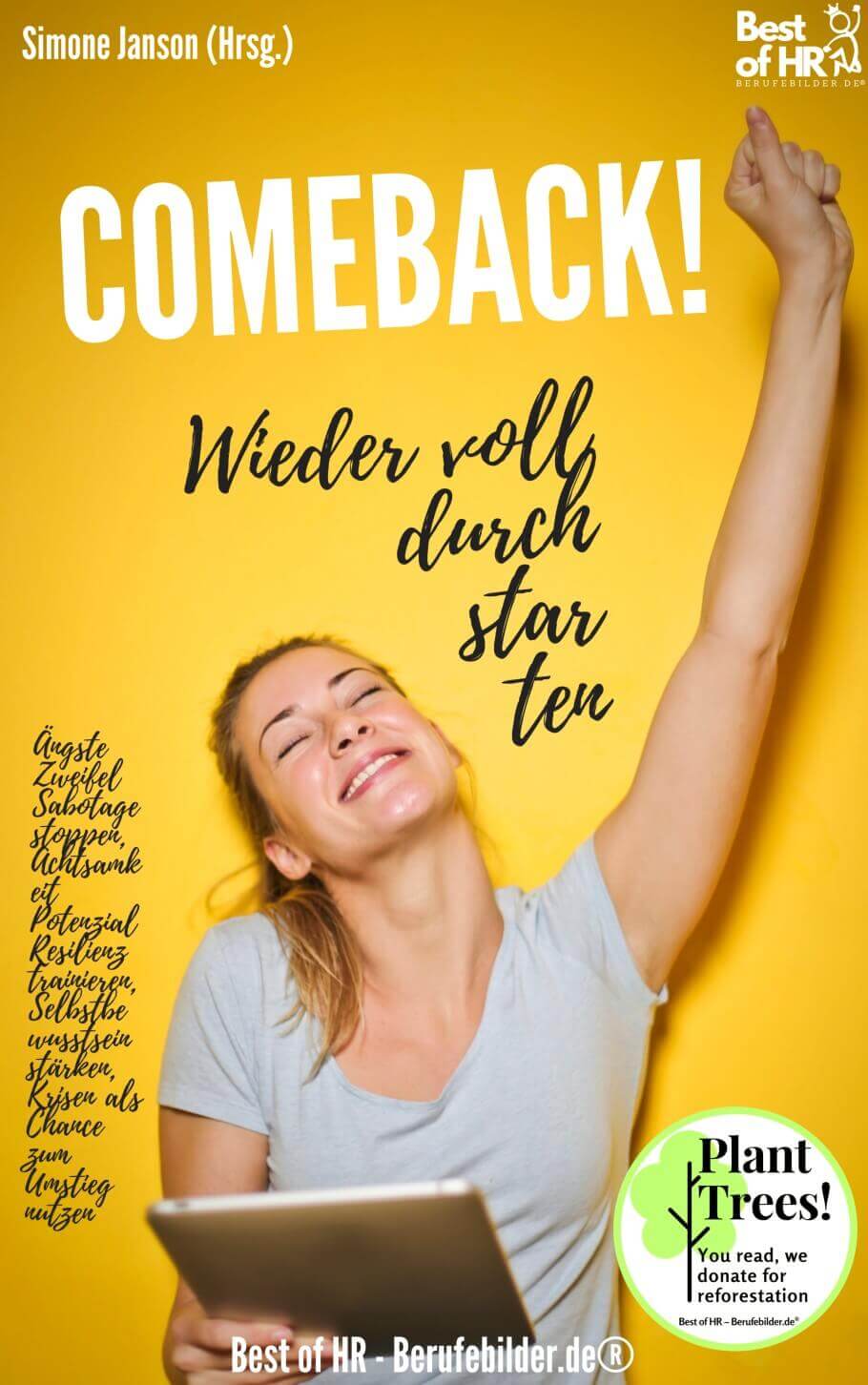 Comeback! Wieder voll durchstarten [50% Rabatt] [Digital]