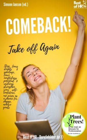 Comeback! Take off Again (Engl. Version) [Digital]