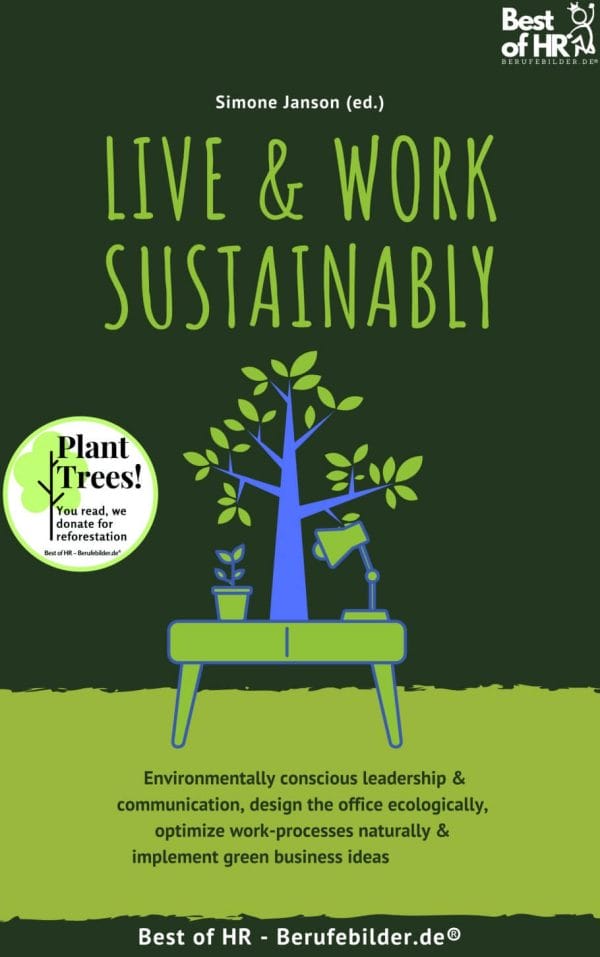 Live & Work Sustainably (Engl. Version)