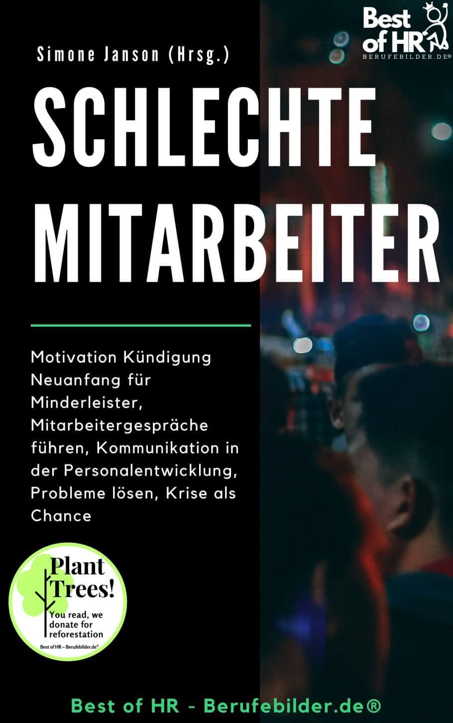 Schlechte Mitarbeiter [50% Rabatt] [Digital]