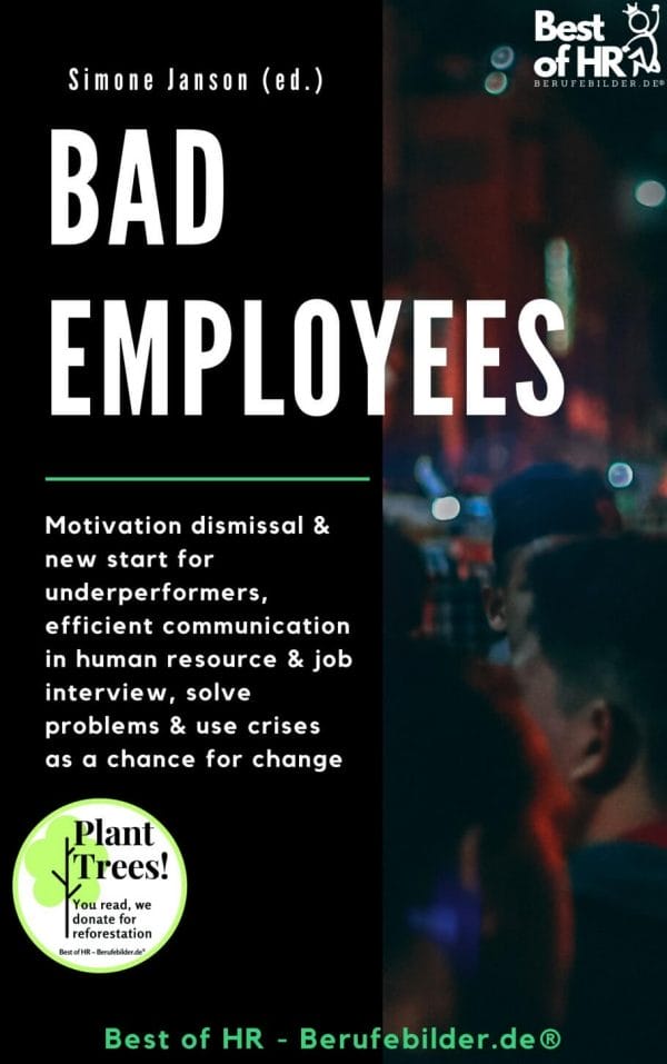 Bad Employees (Engl. Version) [Digital]