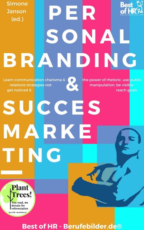 Personal Branding & Success Marketing (Engl. Version)