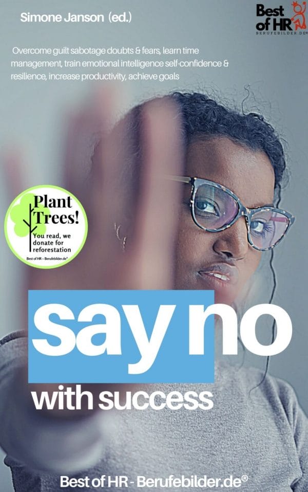 Say No with Success (Engl. Version)