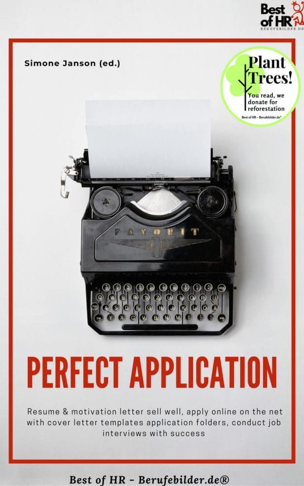 Perfect Application (Engl. Version) [Digital]
