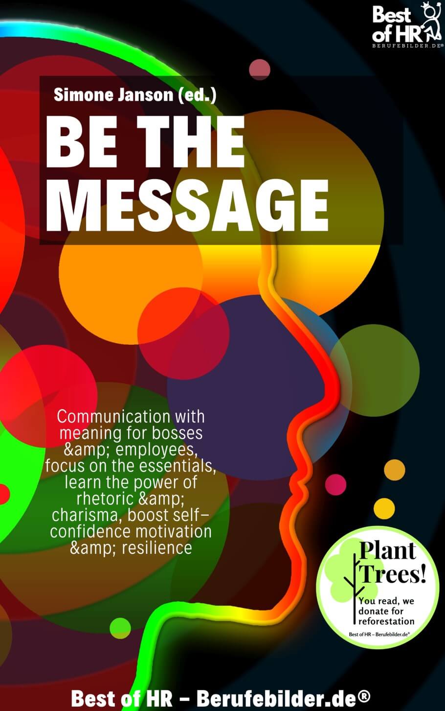 Be the Message (Engl. Version)
