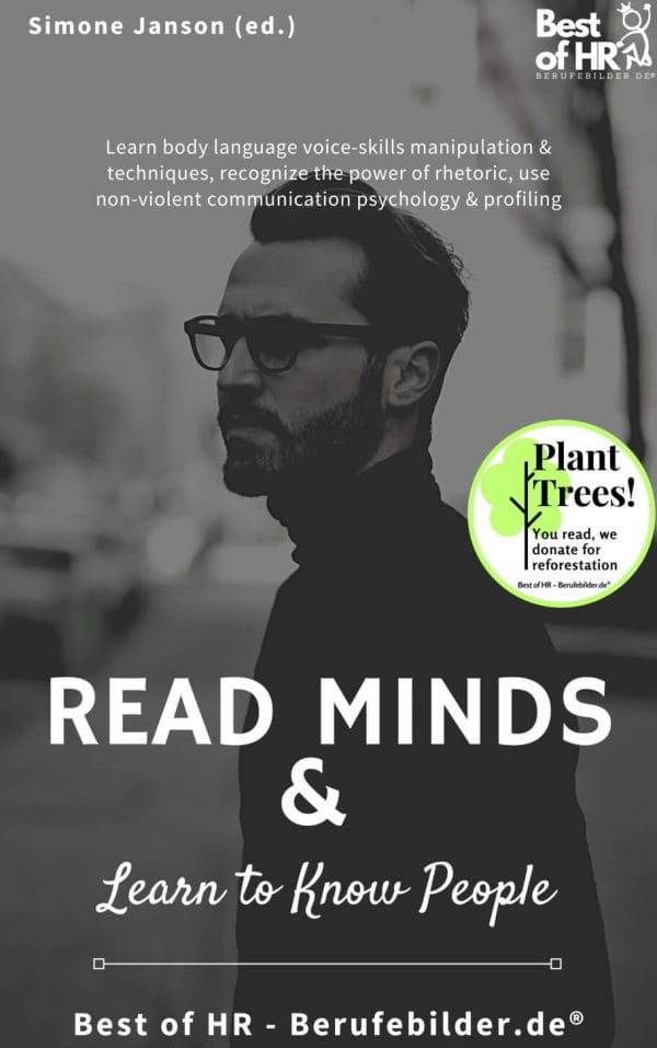 Read Minds & Learn to Know People (Engl. Version)