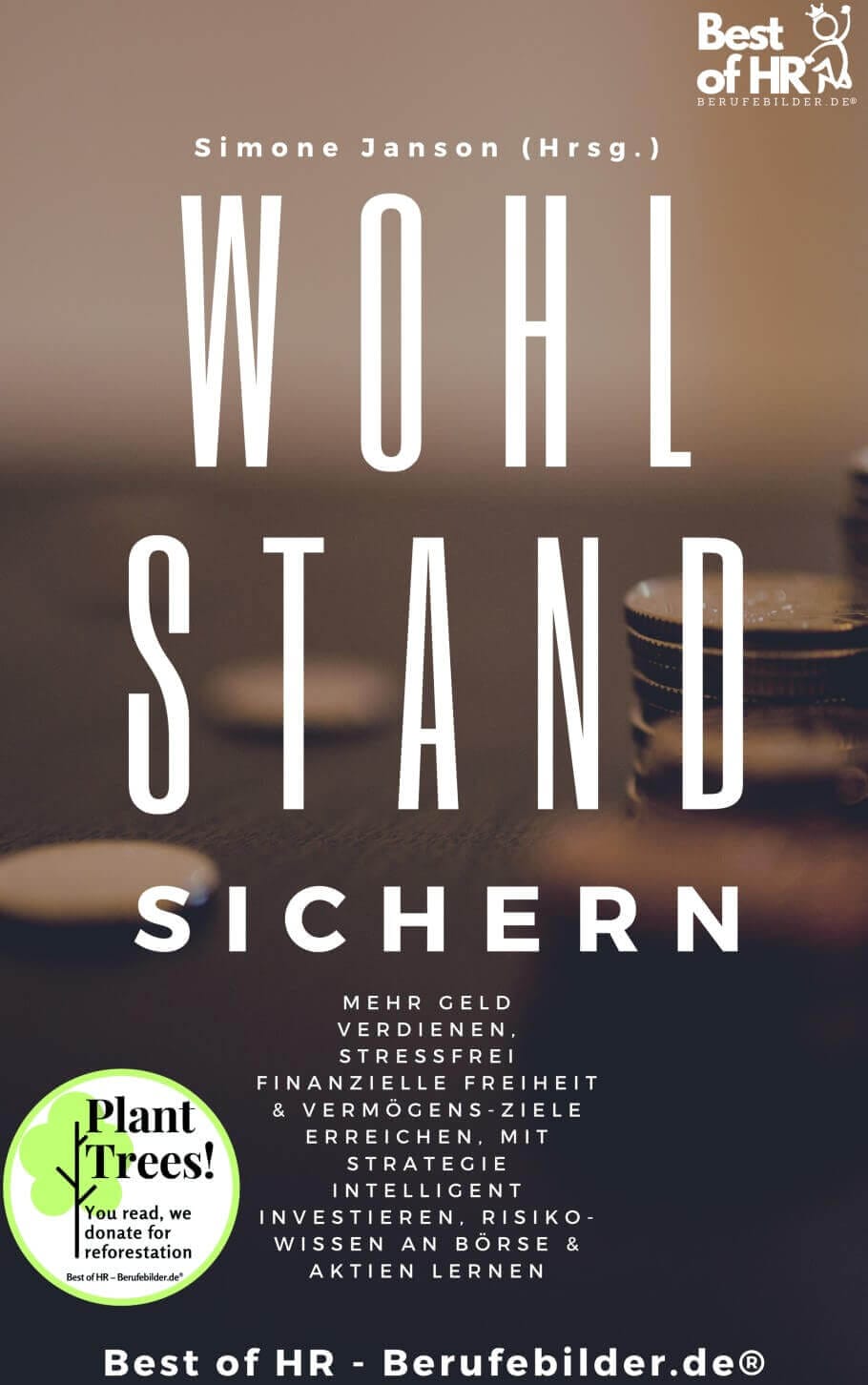 Wohlstand sichern [50% Rabatt] [Digital]