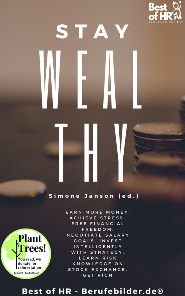 Stay Wealthy (Engl. Version) [Digital]