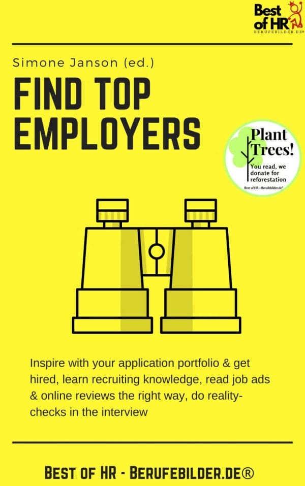 Find Top Employers (Engl. Version)
