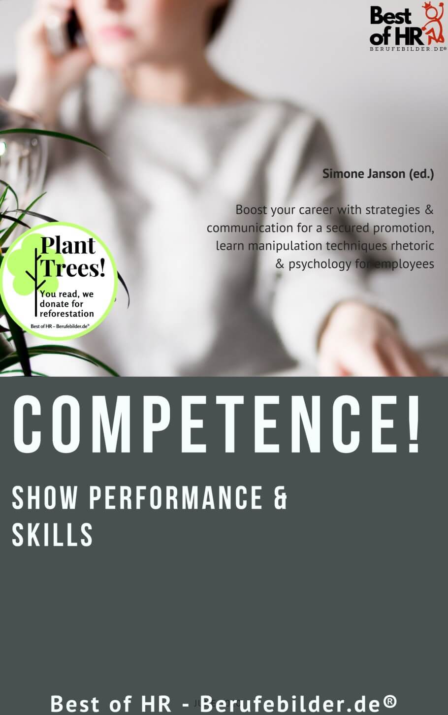 Competence! Show Performance & Skills (Engl. Version)