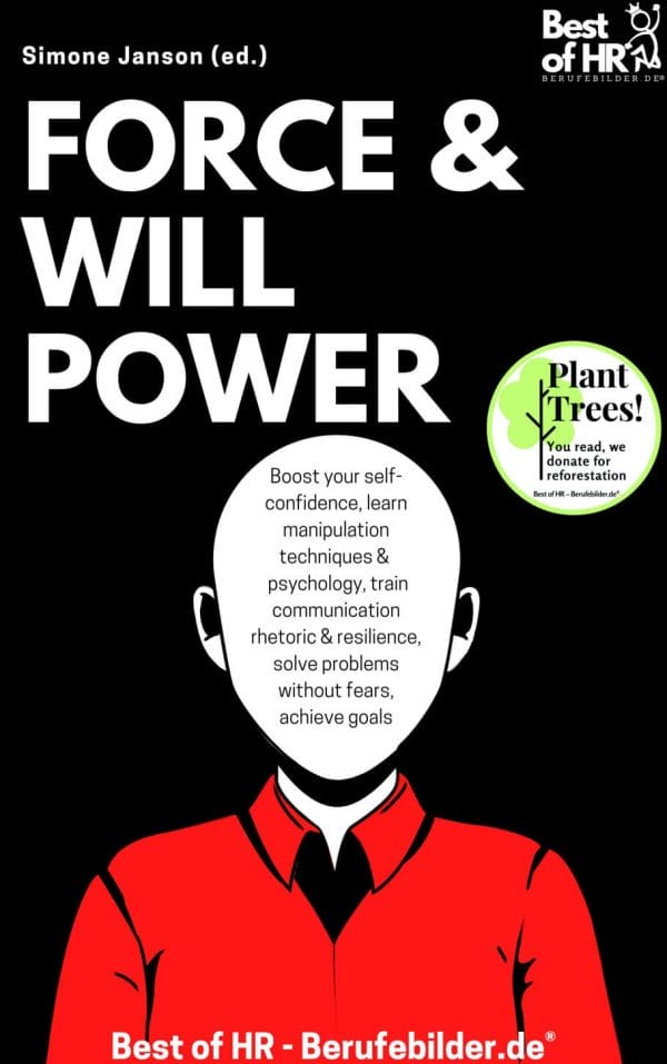 Force & Willpower (Engl. Version)
