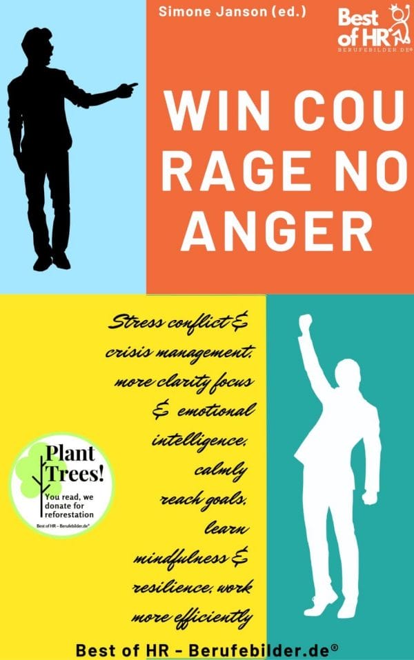 Win Courage, No Anger (Engl. Version)