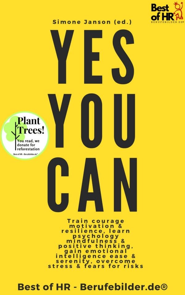 Yes You Can (Engl. Version)