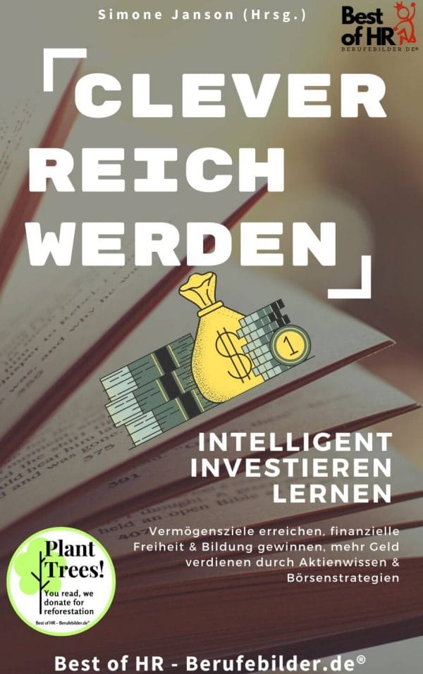 Get rich clever! Learn to invest intelligently