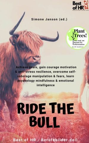 Ride the Bull (Engl. Version) [Digital]