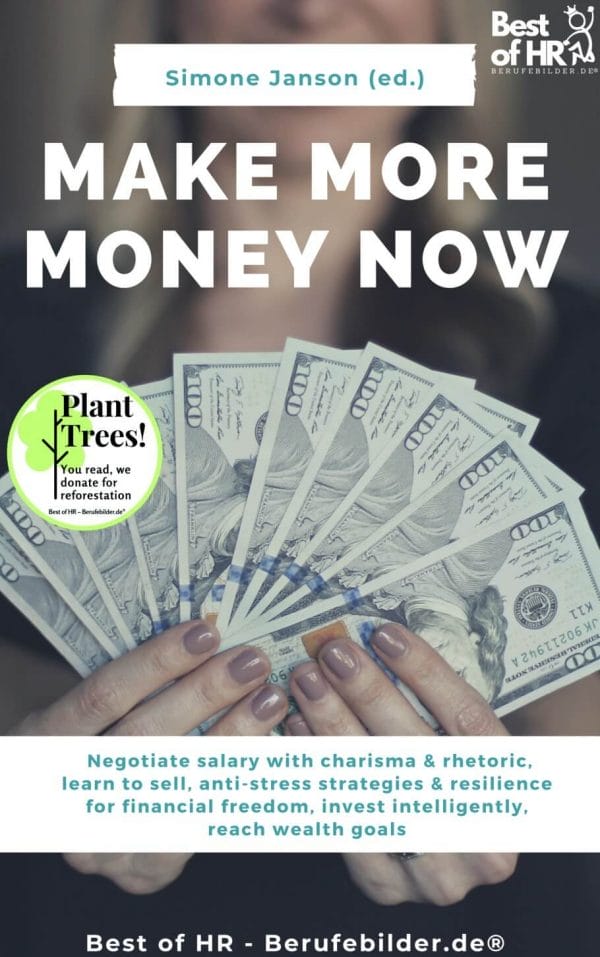 Make More Money Now (Engl. Version) [Digital]