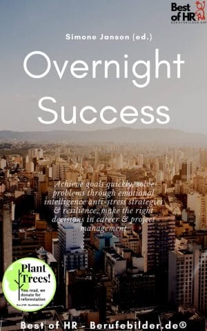 Overnight Success (Engl. Version) [Digital]
