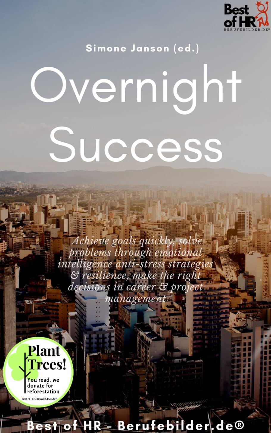 Overnight Success (Engl. Version)