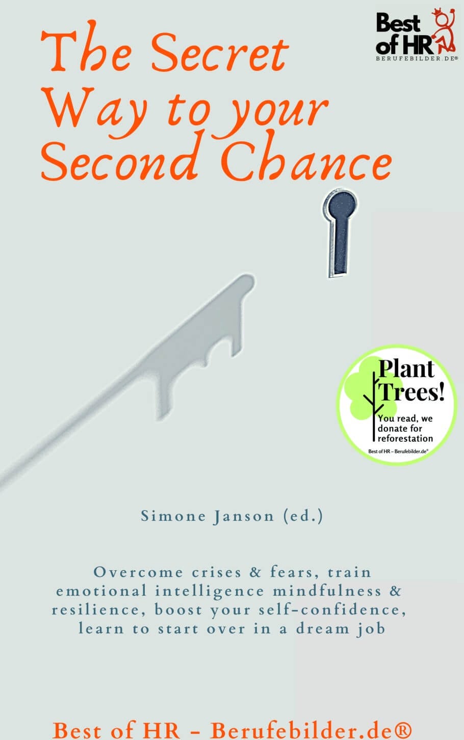 The Secret Way to your Second Chance (Engl. Version)