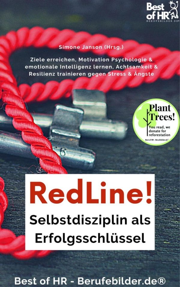 RedLine! Selbstdisziplin als Erfolgsschlüssel [Digital]
