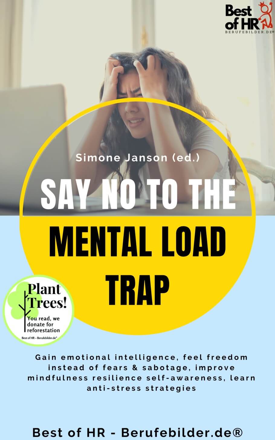 Say No to the Mental Load Trap (Engl. Version)