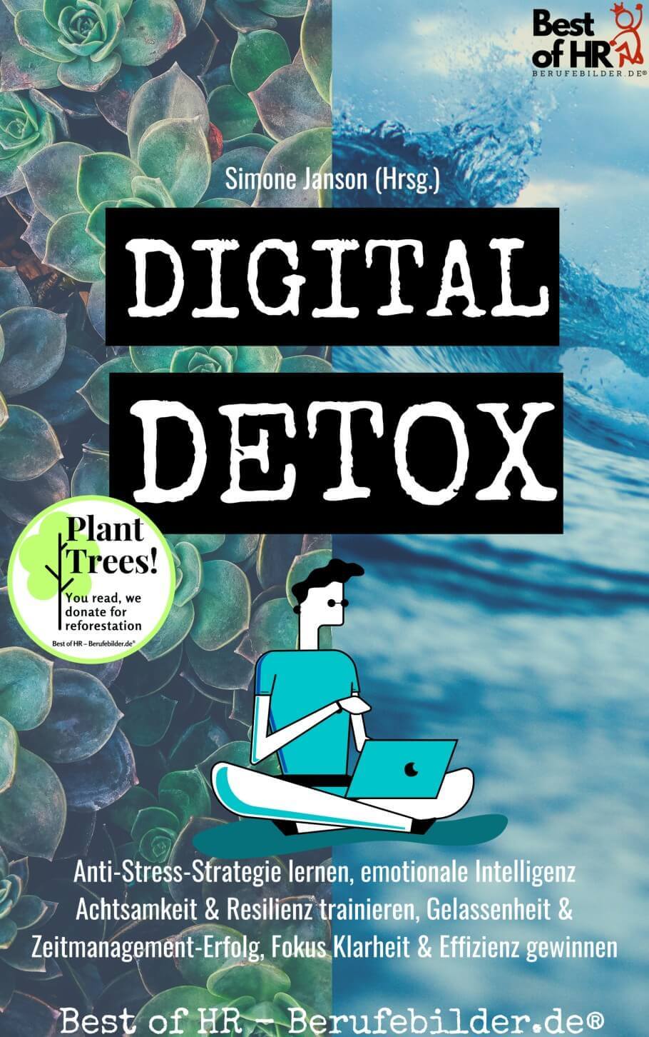 Digital Detox [50% Rabatt] [Digital]