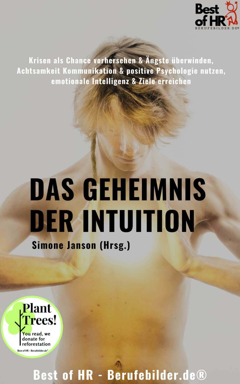 Das Geheimnis der Intuition [50% Rabatt] [Digital]