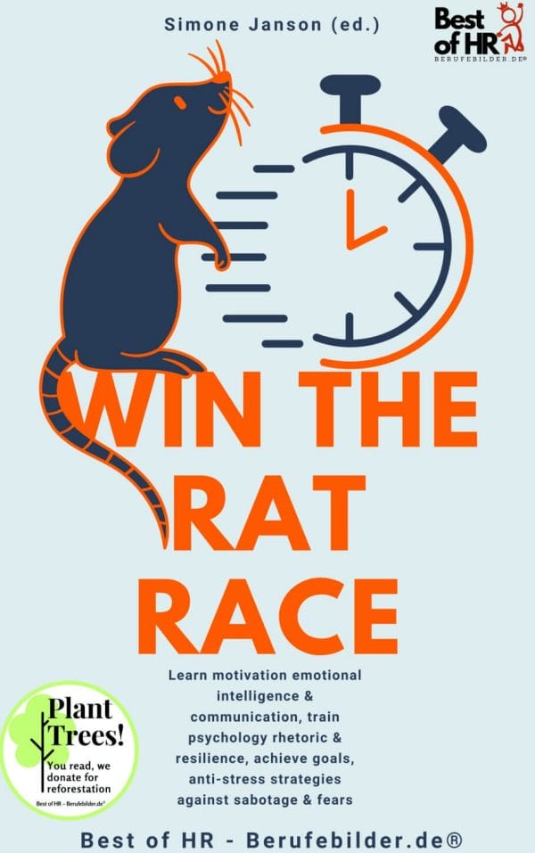 Win the Rat Race (Engl. Version)