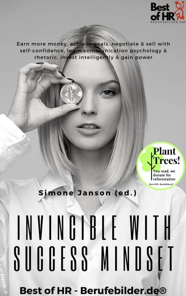 Invincible with Success Mindset (Engl. Version)