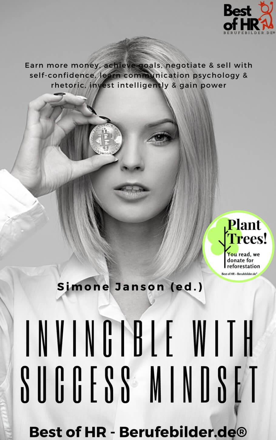 Invincible with Success Mindset (Engl. Version)