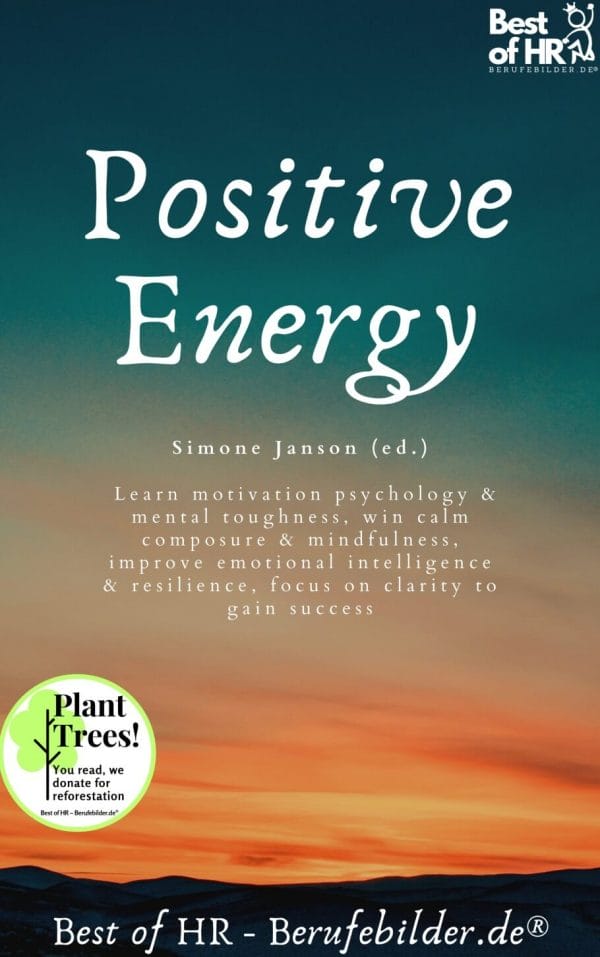 Positive Energy (Engl. Version)