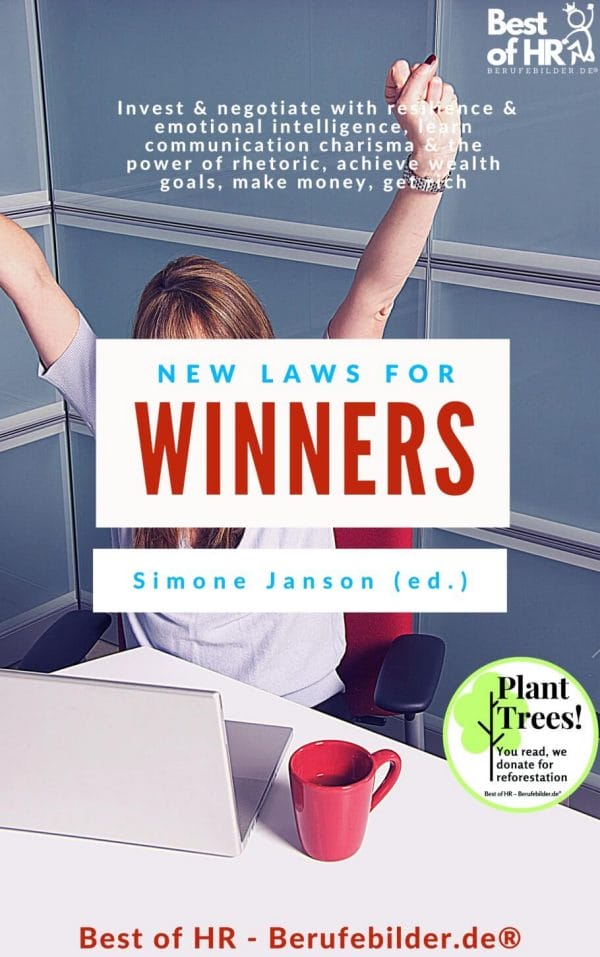 New Laws for Winners (Engl. Version)