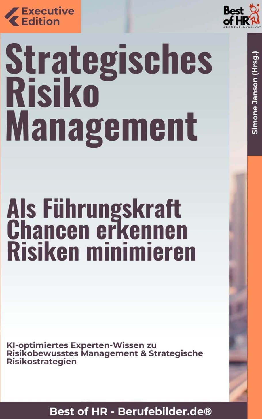 Strategisches Risiko Management – Als Führungskraft Chancen erkennen, Risiken minimieren